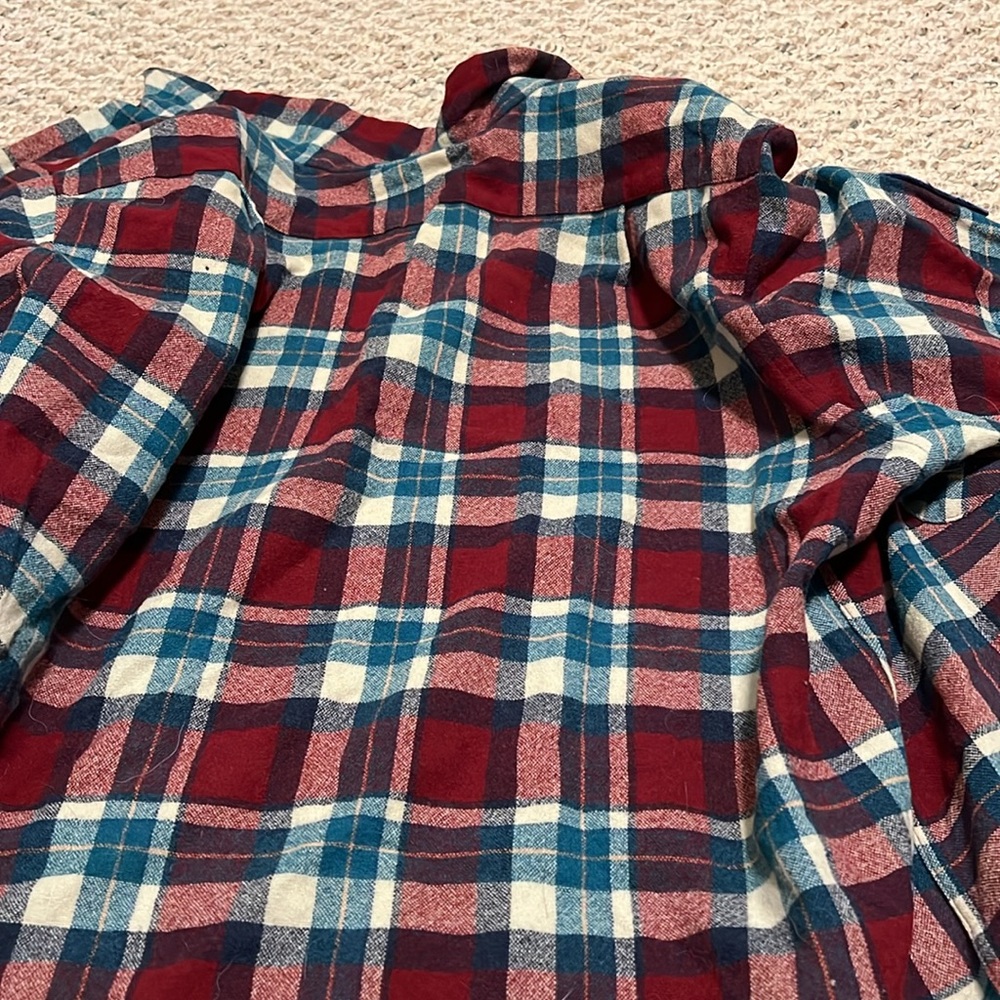 Pendleton Shirt - image 5